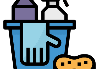 خدمات التنظيف