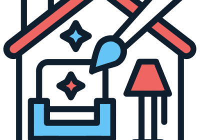 خدمات التصميم الداخلي والتشطيبات