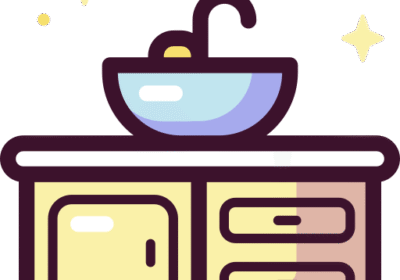 تركيب و صيانة مطابخ او حمامات