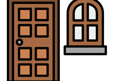 خدمات صيانة او تفصيل ابواب / شبابيك