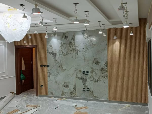 الاصيل لأعمال الدهان والديكور