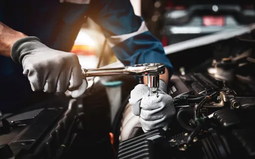 ساحة القدس لقطع السيارات و الصنوبرصات