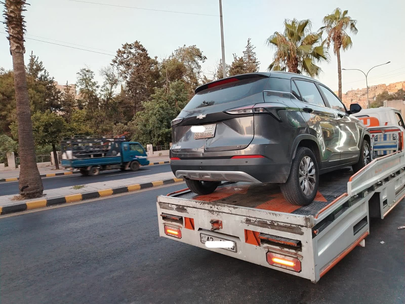 ونشات البيادر