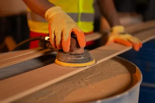 Al Deera For Wood Industries Co.