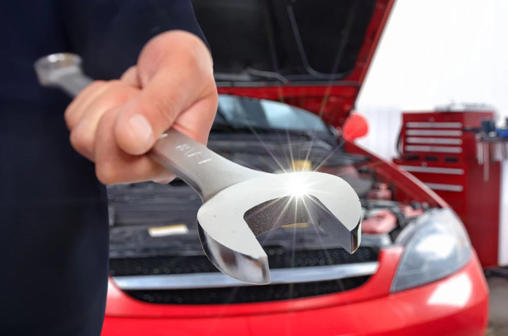 ميكانيكي متنقل 24 في خدمتكم