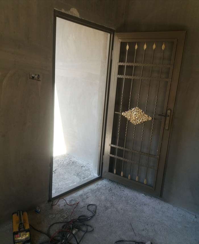 عمر أبو خميس حداد متنقل