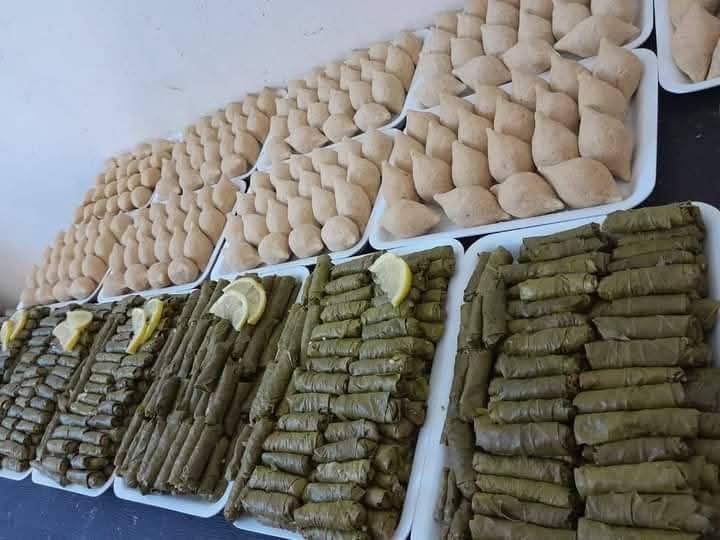 مطبخ أم العبد للتواصي