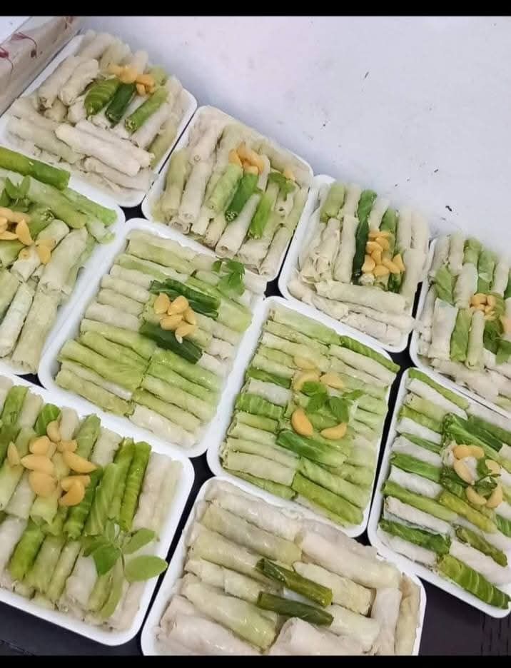 مطبخ أم العبد للتواصي