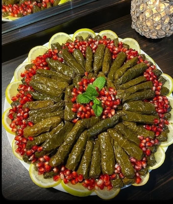 مطبخ لمسة ست البيت الإنتاجي