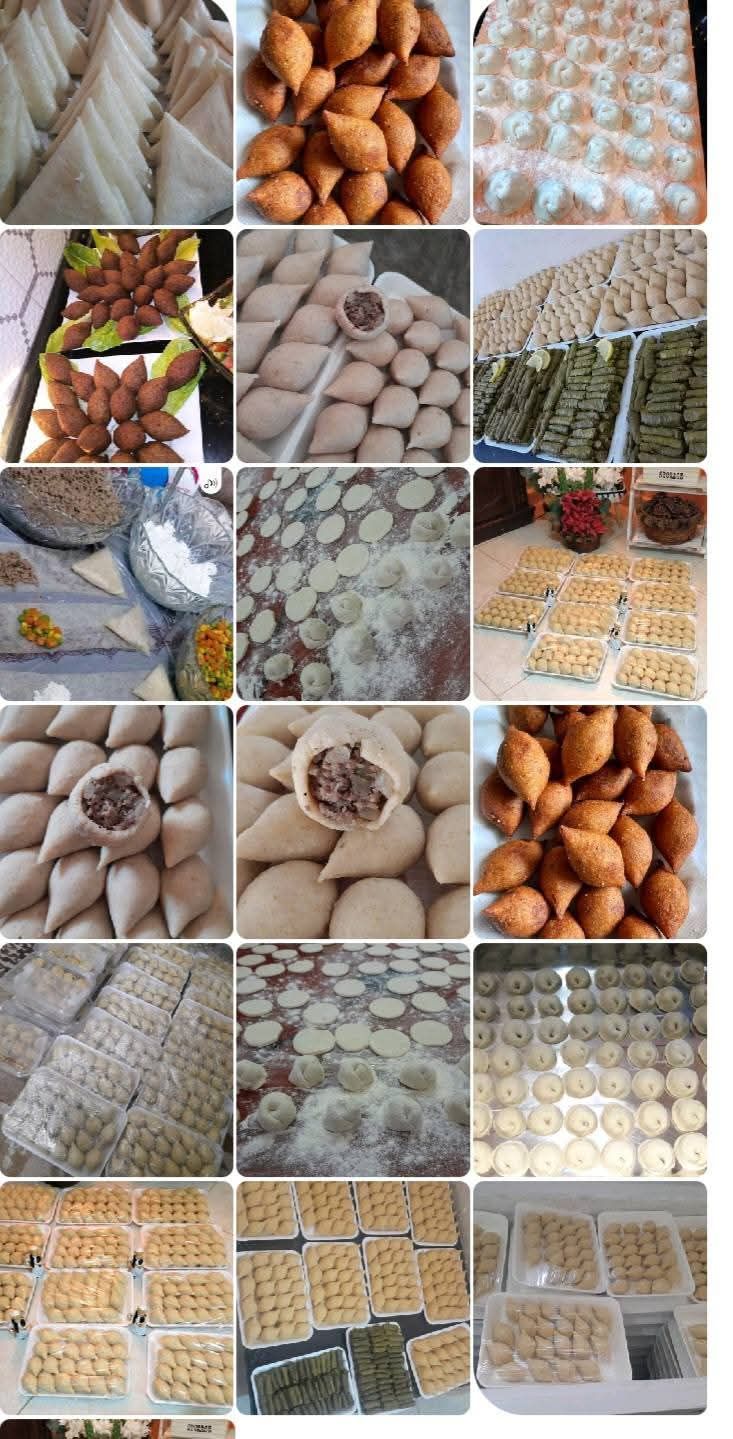 مطبخ أم العبد للتواصي