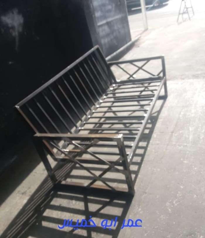 عمر أبو خميس حداد متنقل