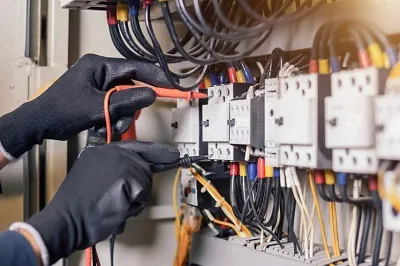 كهربائي-منازل-بالدوحة